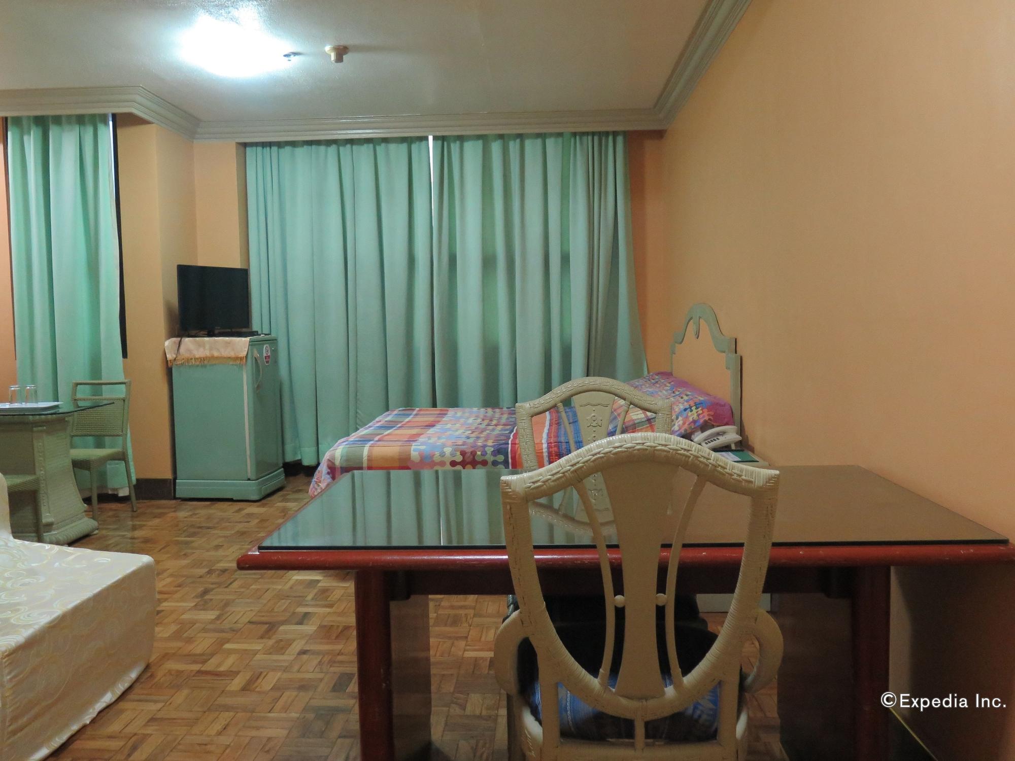 Cebu Northwinds Hotel Zewnętrze zdjęcie