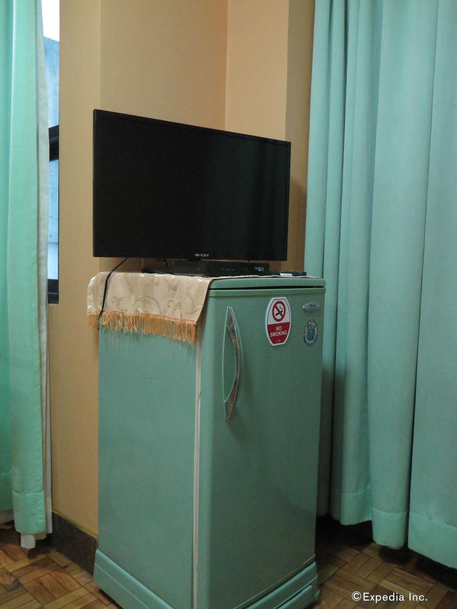 Cebu Northwinds Hotel Zewnętrze zdjęcie