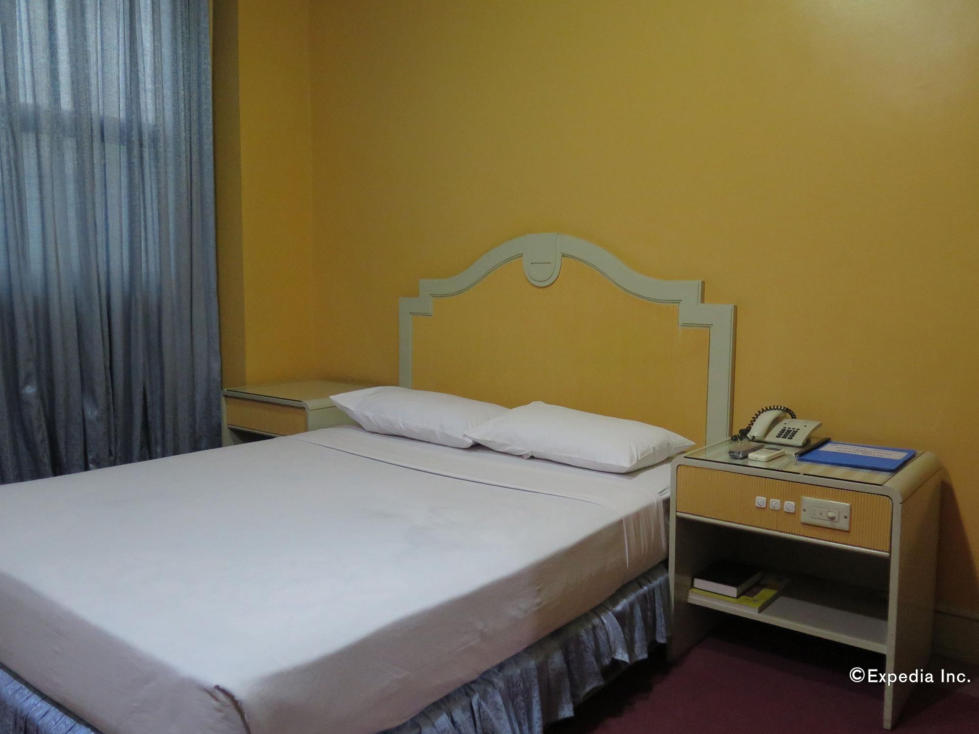 Cebu Northwinds Hotel Zewnętrze zdjęcie