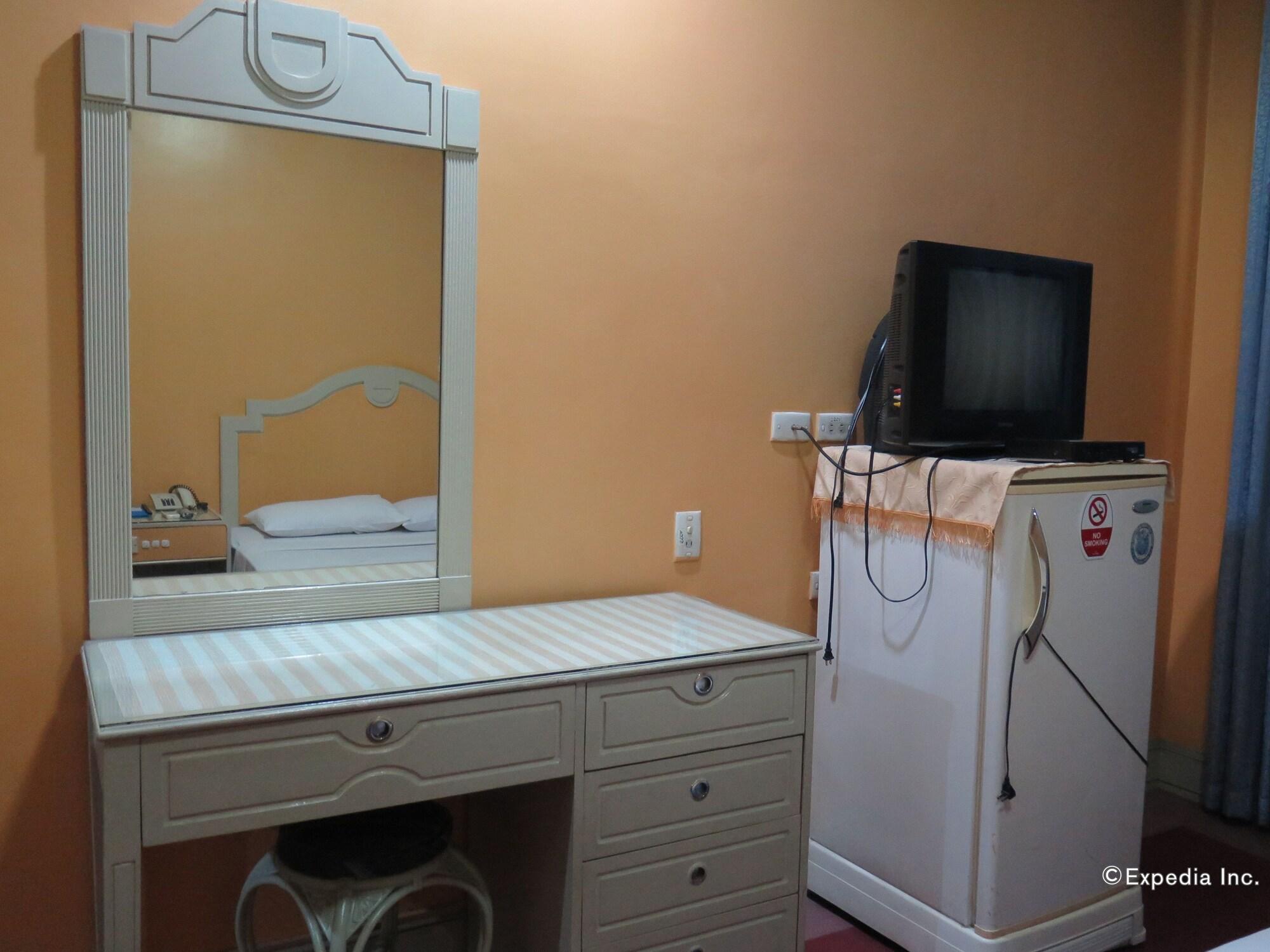 Cebu Northwinds Hotel Zewnętrze zdjęcie