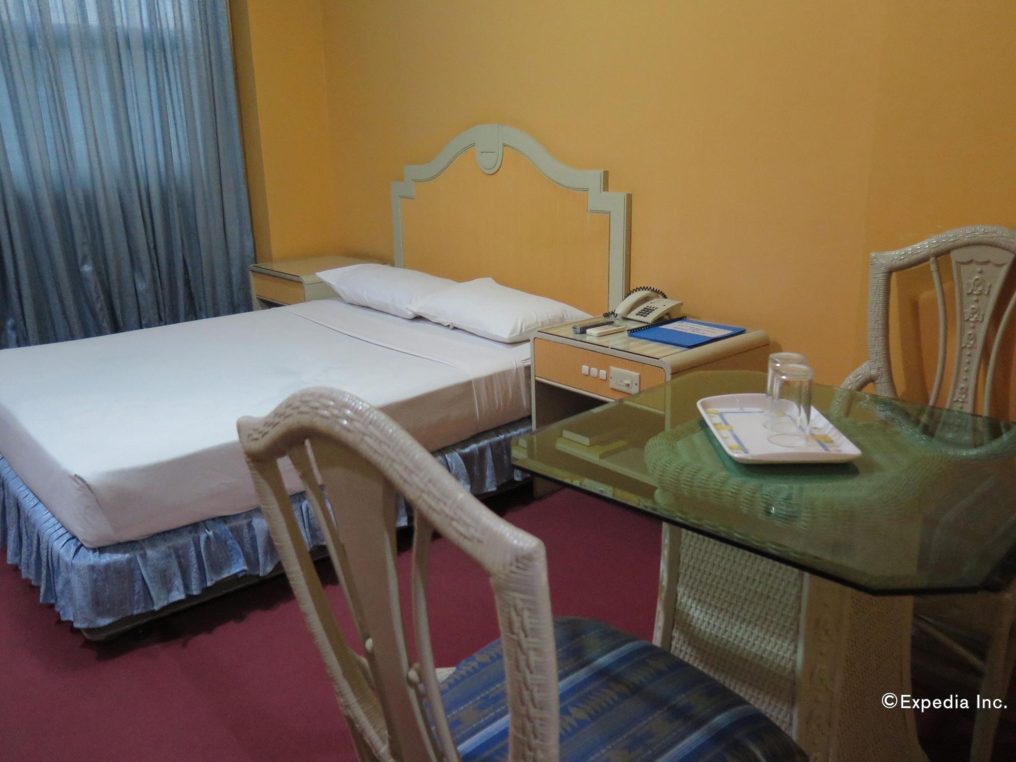 Cebu Northwinds Hotel Zewnętrze zdjęcie
