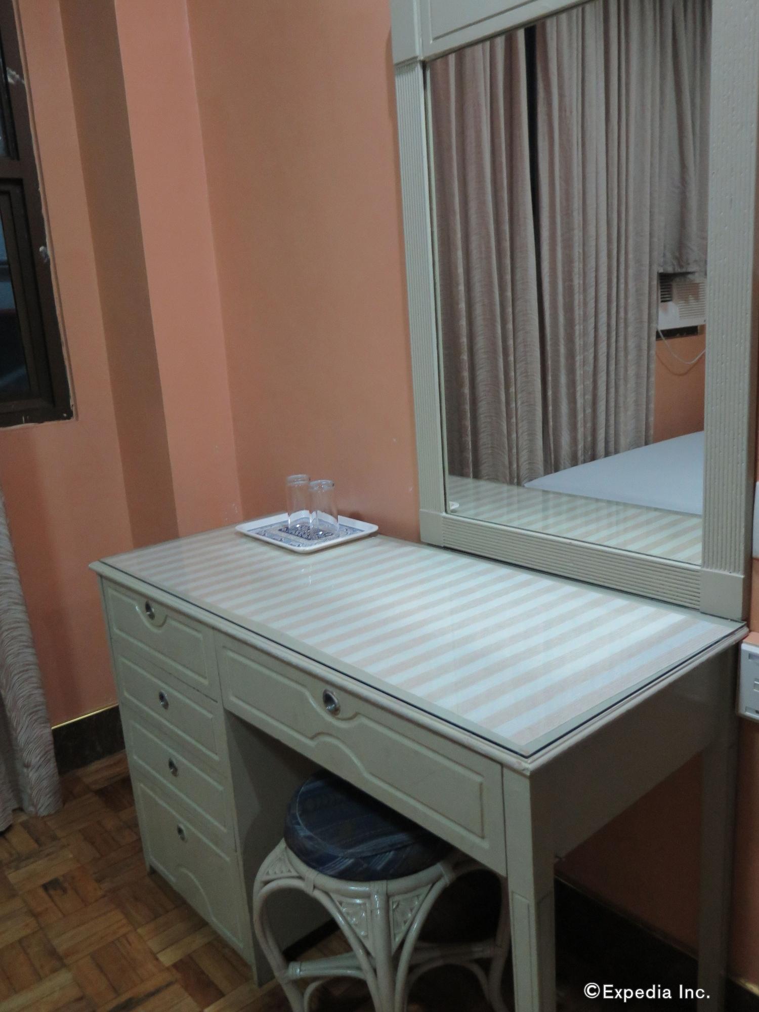 Cebu Northwinds Hotel Zewnętrze zdjęcie