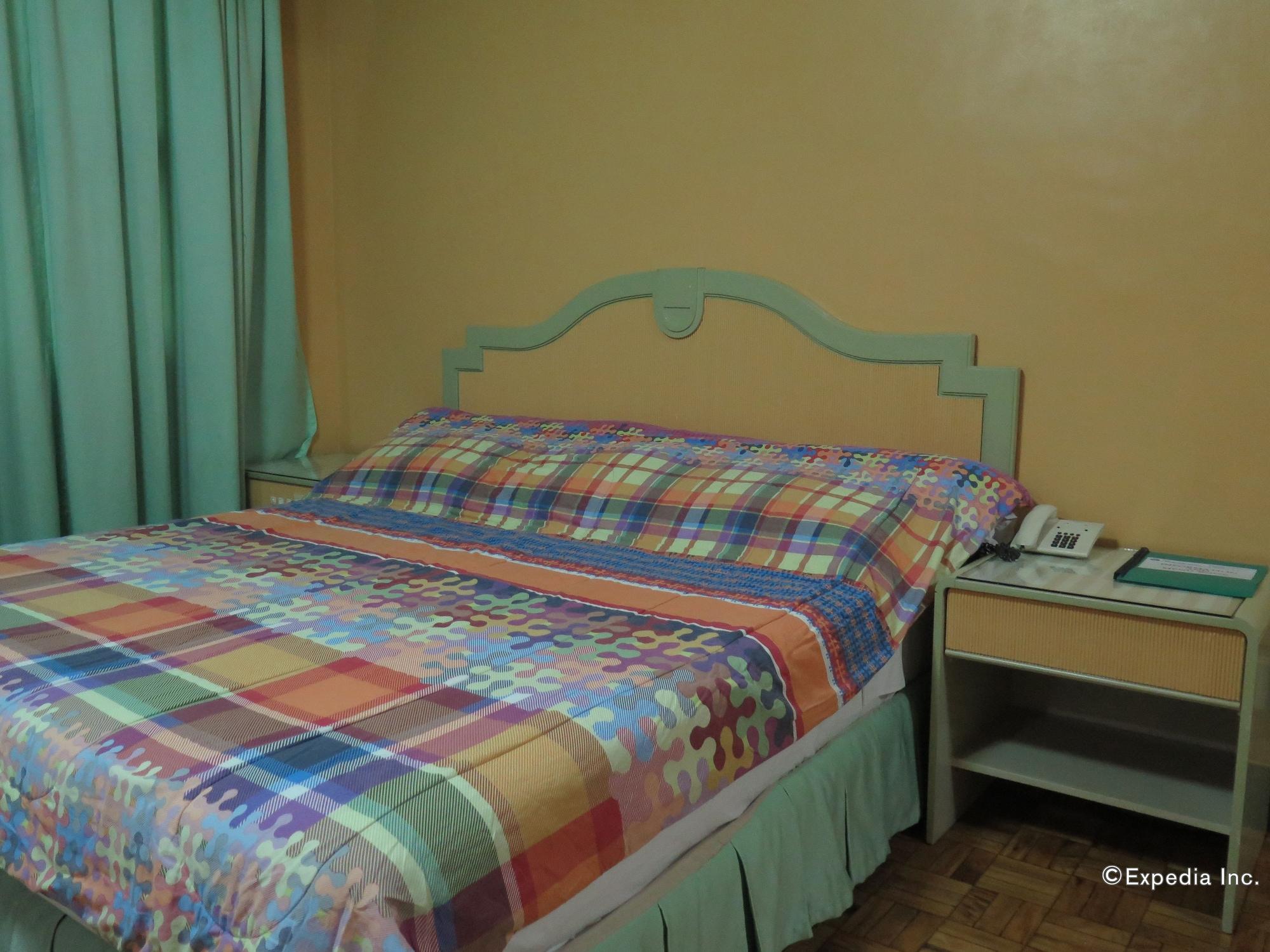 Cebu Northwinds Hotel Zewnętrze zdjęcie