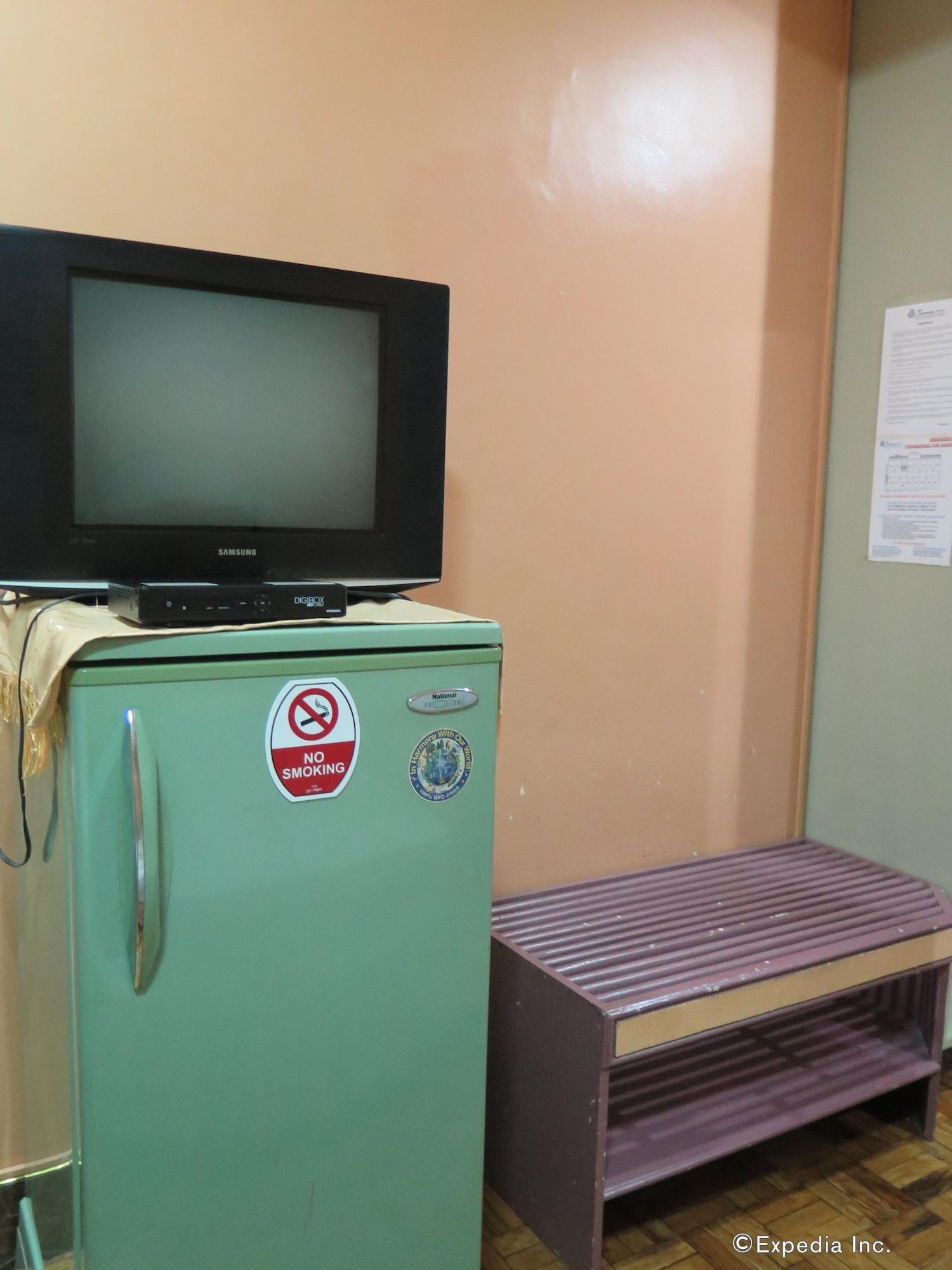 Cebu Northwinds Hotel Zewnętrze zdjęcie