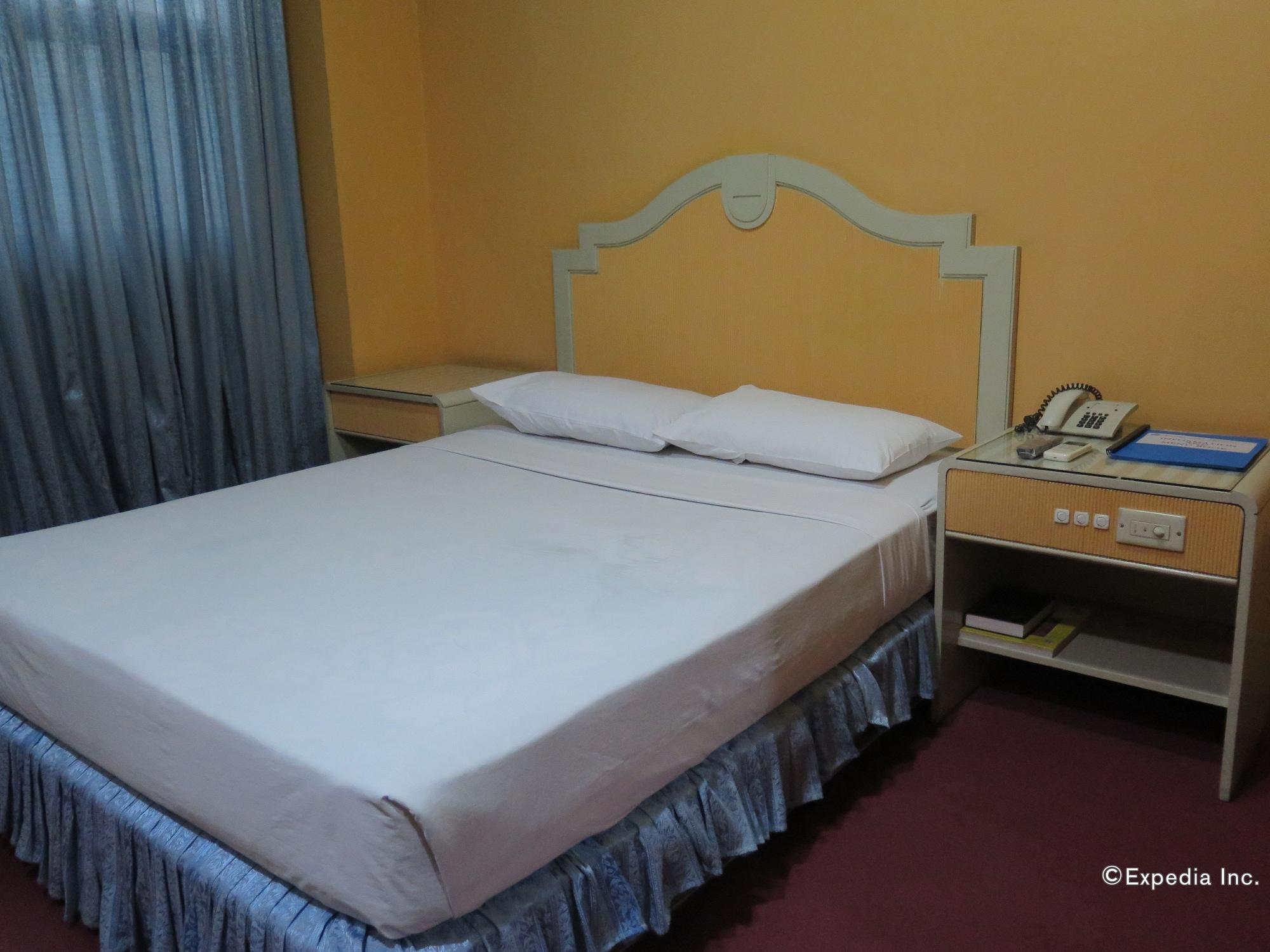 Cebu Northwinds Hotel Zewnętrze zdjęcie