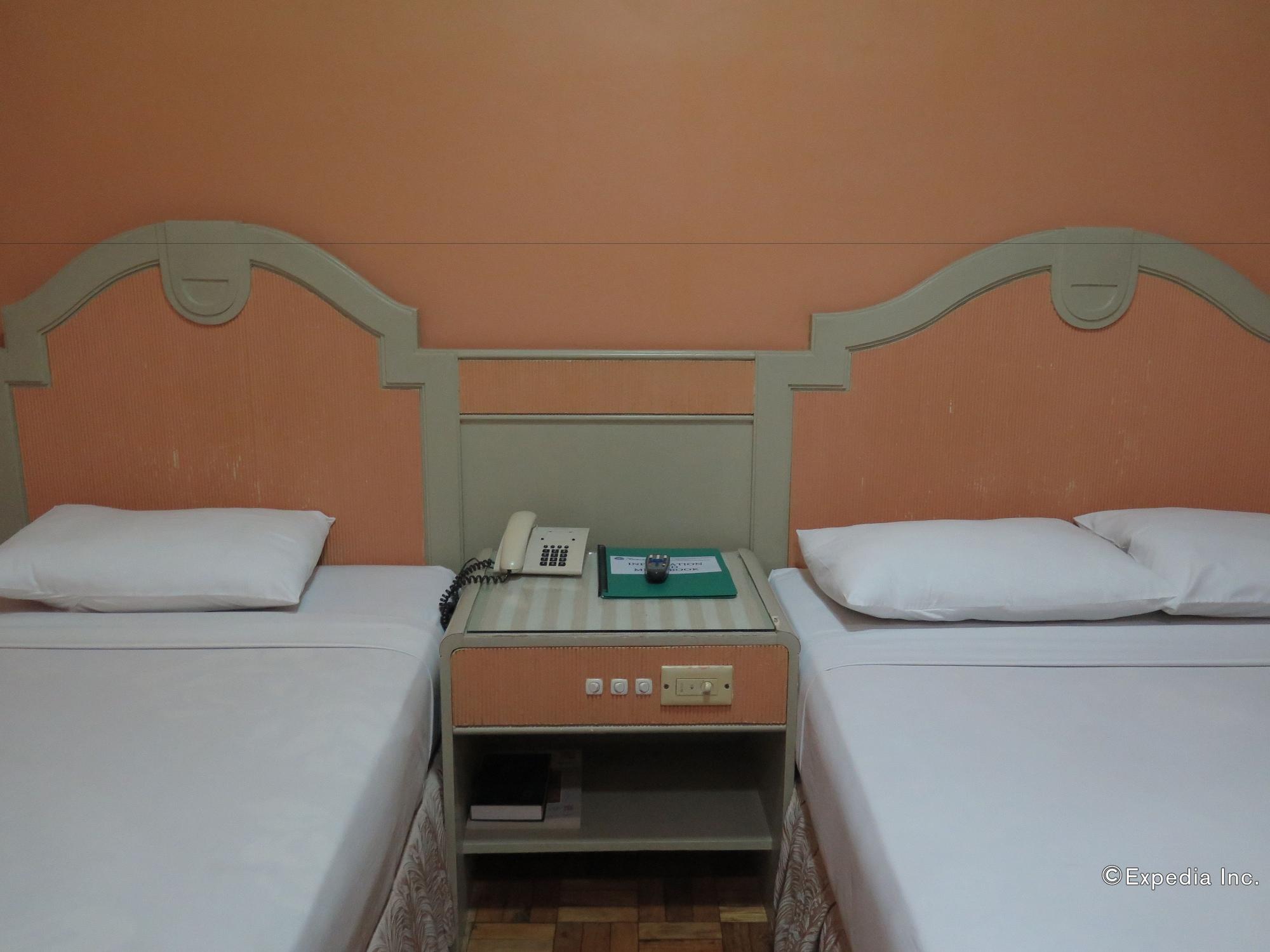 Cebu Northwinds Hotel Zewnętrze zdjęcie