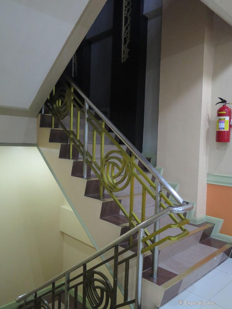Cebu Northwinds Hotel Zewnętrze zdjęcie