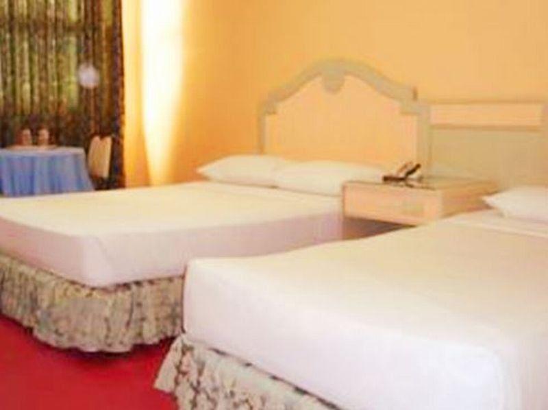 Cebu Northwinds Hotel Zewnętrze zdjęcie