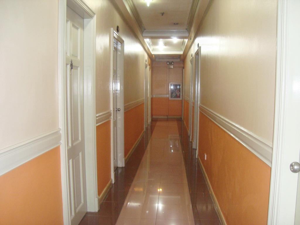Cebu Northwinds Hotel Zewnętrze zdjęcie