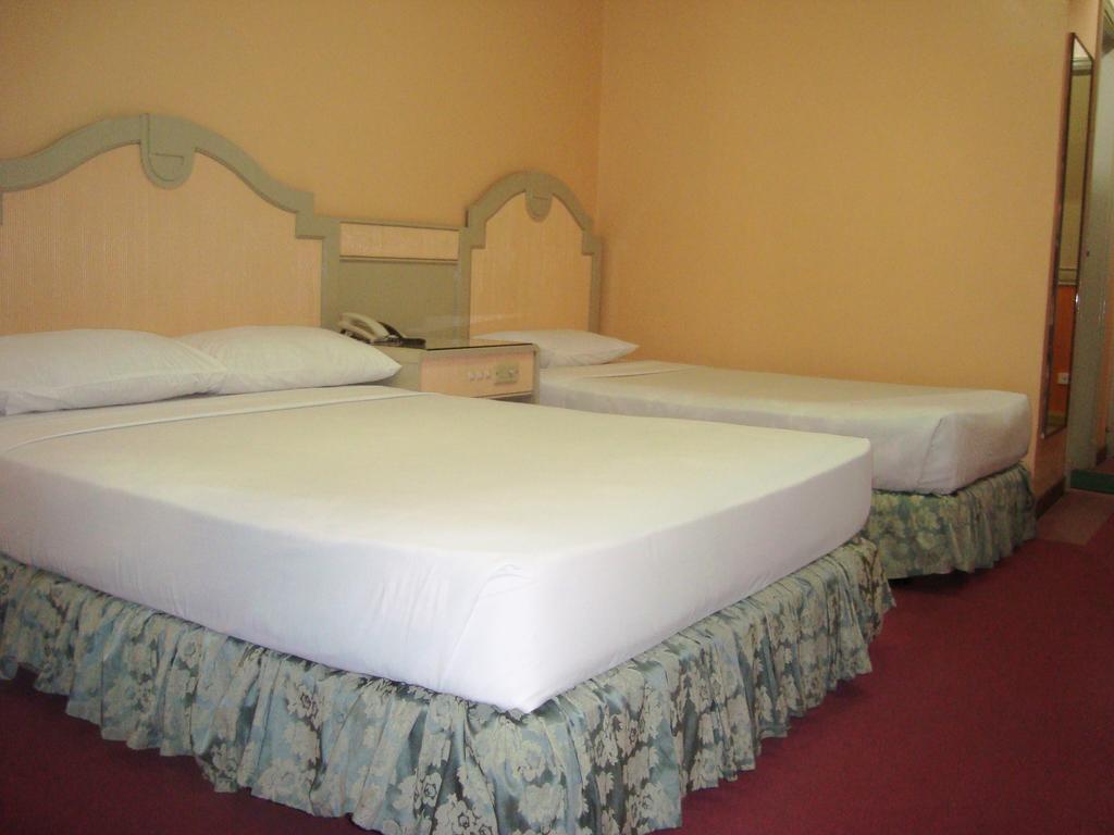 Cebu Northwinds Hotel Zewnętrze zdjęcie