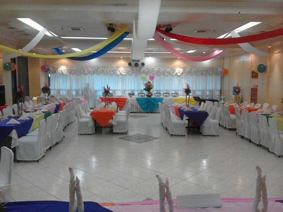 Cebu Northwinds Hotel Zewnętrze zdjęcie