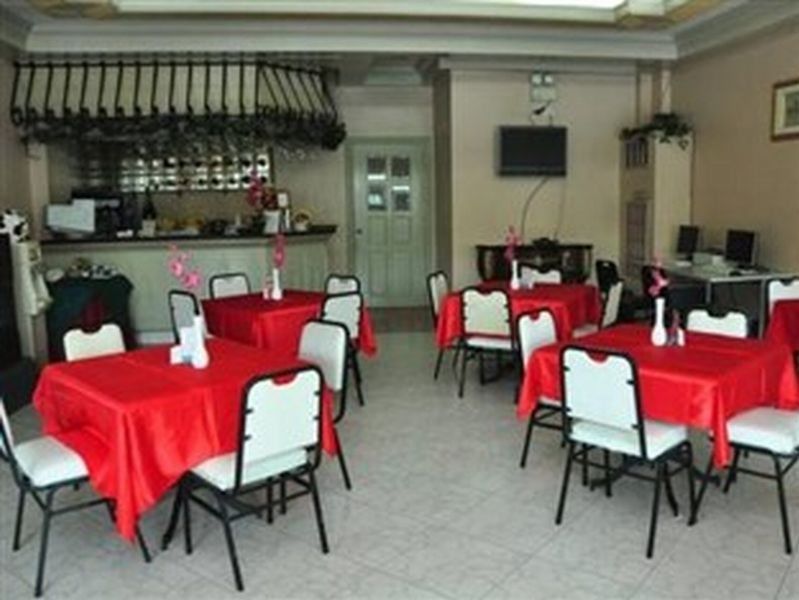 Cebu Northwinds Hotel Zewnętrze zdjęcie