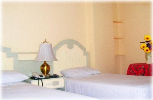Cebu Northwinds Hotel Pokój zdjęcie