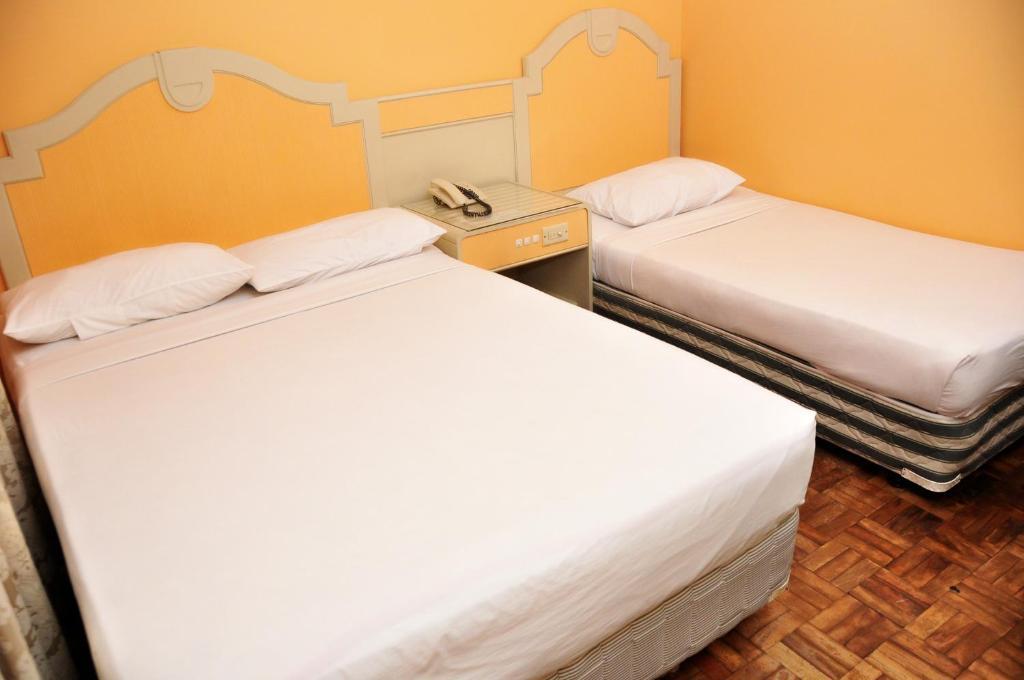 Cebu Northwinds Hotel Pokój zdjęcie