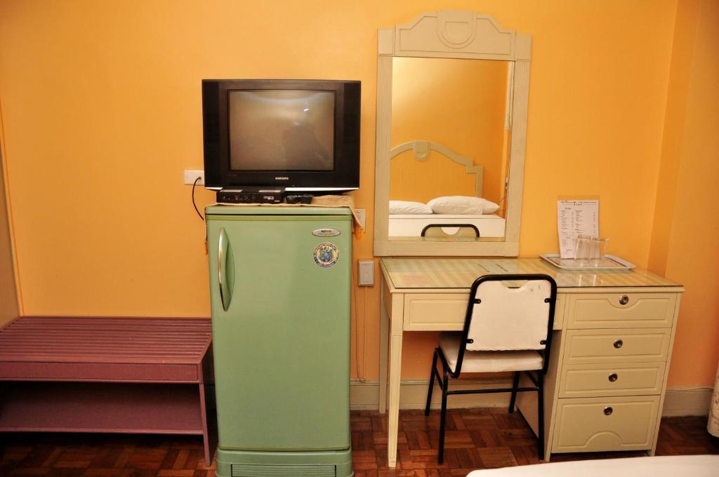 Cebu Northwinds Hotel Pokój zdjęcie