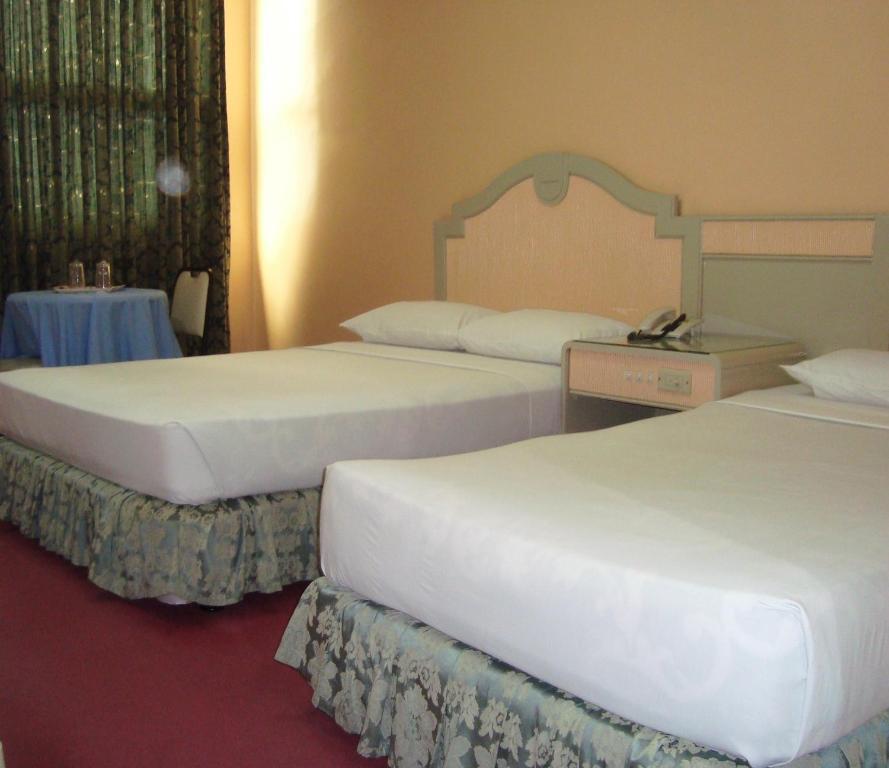 Cebu Northwinds Hotel Pokój zdjęcie