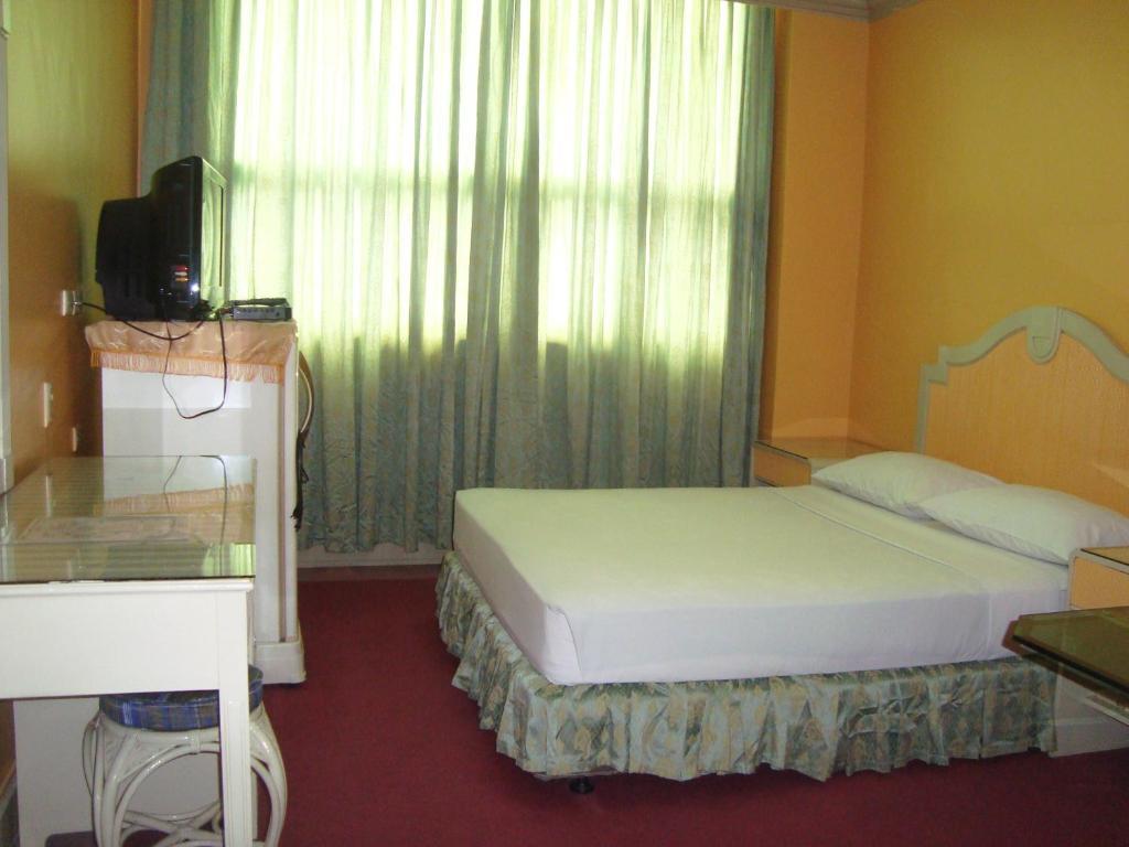 Cebu Northwinds Hotel Pokój zdjęcie