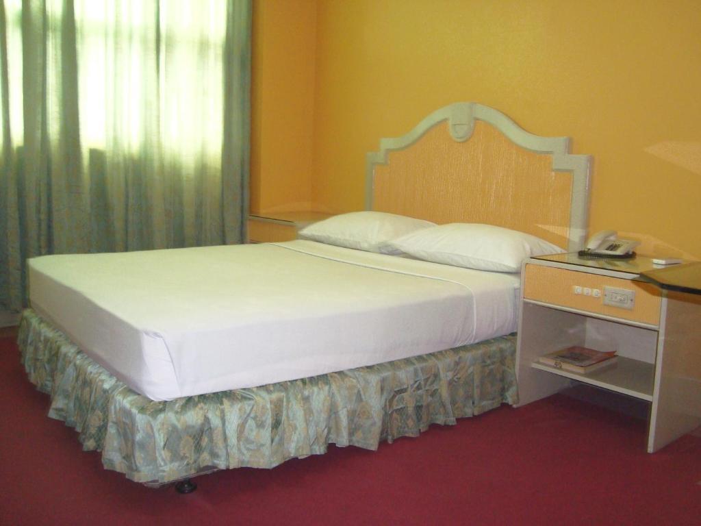 Cebu Northwinds Hotel Pokój zdjęcie