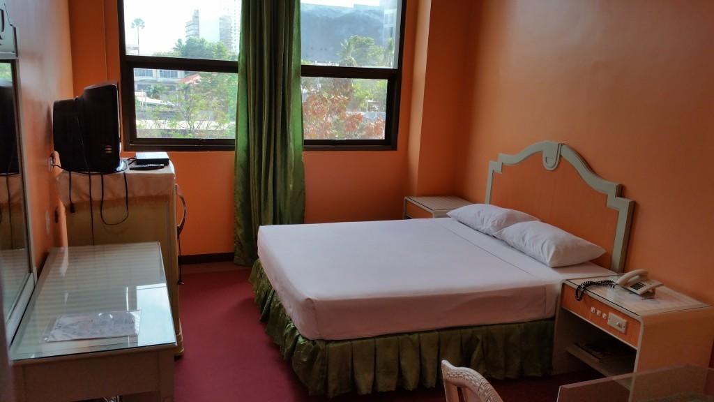 Cebu Northwinds Hotel Zewnętrze zdjęcie