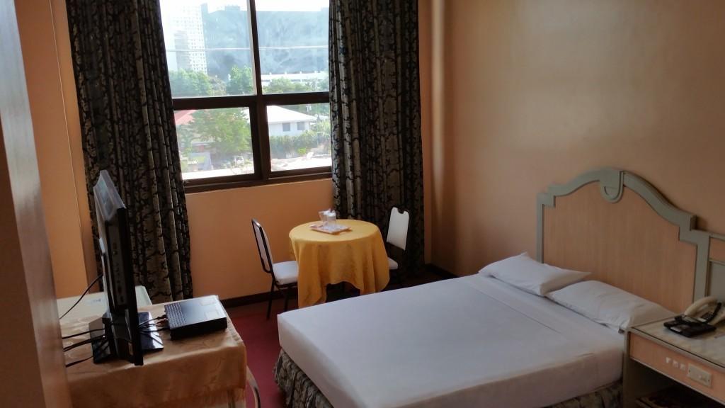 Cebu Northwinds Hotel Zewnętrze zdjęcie