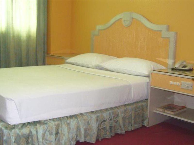 Cebu Northwinds Hotel Zewnętrze zdjęcie