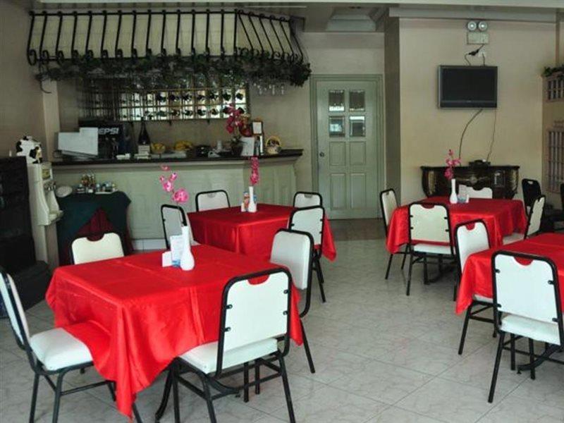 Cebu Northwinds Hotel Zewnętrze zdjęcie