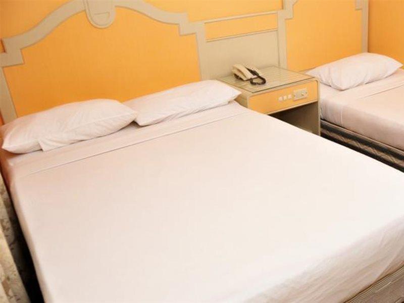 Cebu Northwinds Hotel Zewnętrze zdjęcie