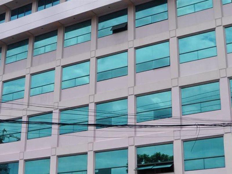 Cebu Northwinds Hotel Zewnętrze zdjęcie