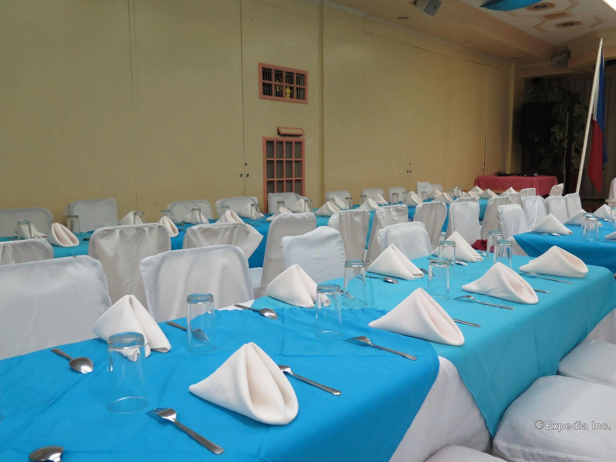 Cebu Northwinds Hotel Zewnętrze zdjęcie