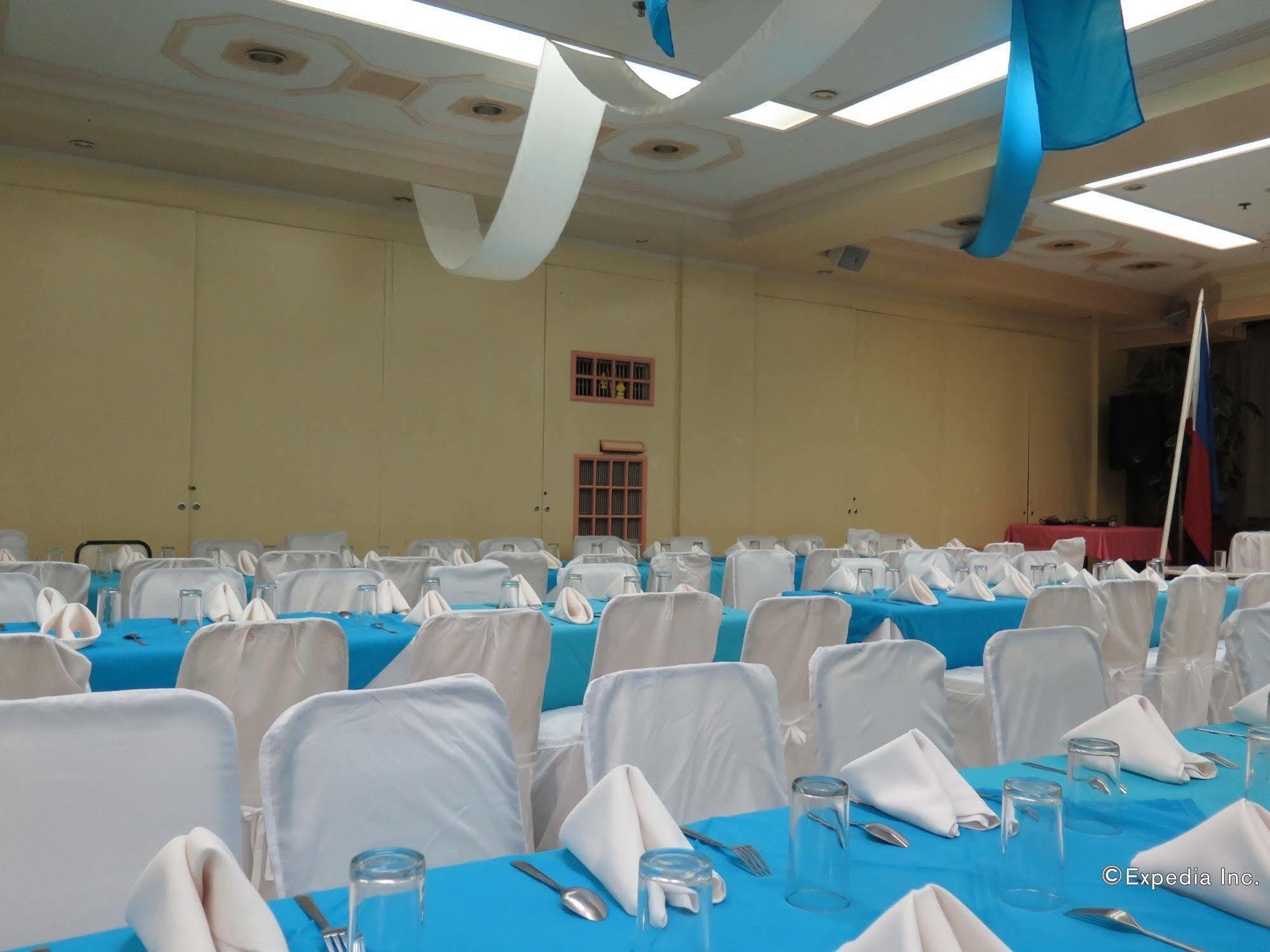 Cebu Northwinds Hotel Zewnętrze zdjęcie