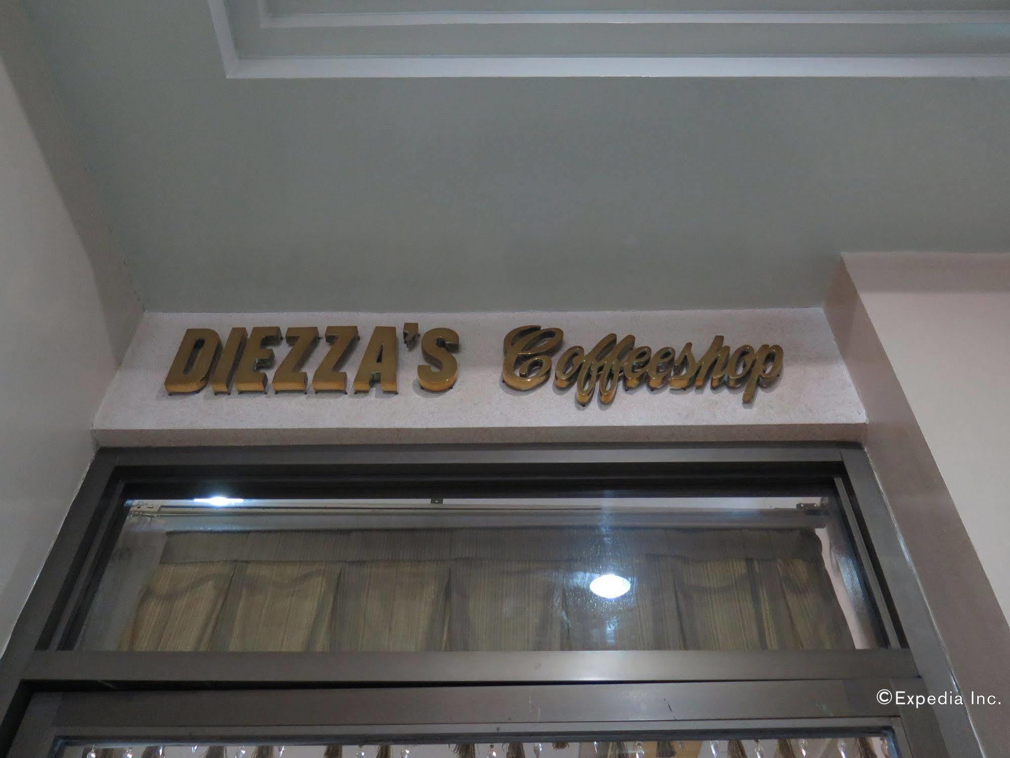 Cebu Northwinds Hotel Zewnętrze zdjęcie