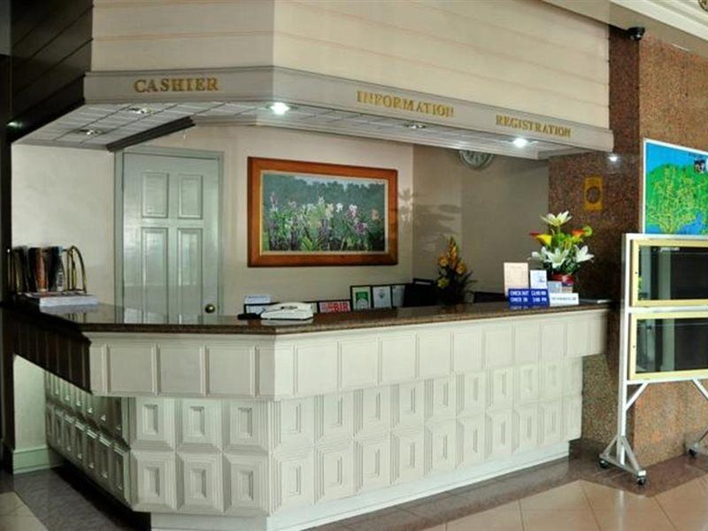 Cebu Northwinds Hotel Zewnętrze zdjęcie