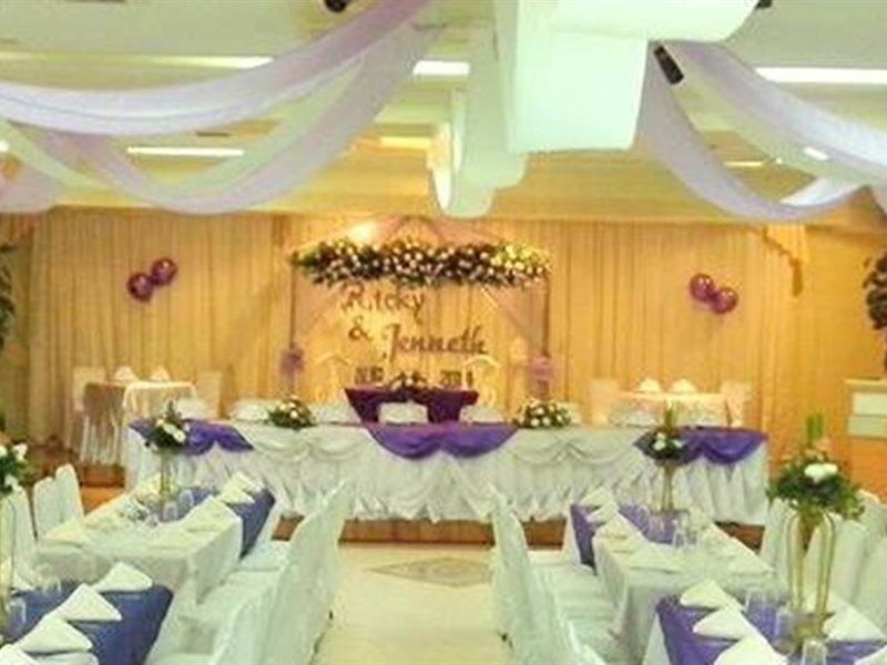 Cebu Northwinds Hotel Zewnętrze zdjęcie